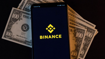 Binance will start Lending business?
