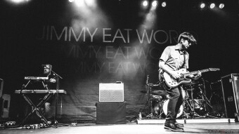 März Holiday Playlist - Jimmy Eat World - The Middle - [ENG-DEU]