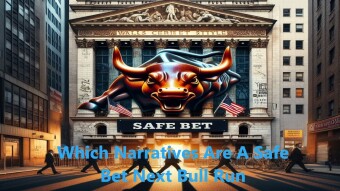 𝐖𝐡𝐚𝐭 𝐍𝐚𝐫𝐫𝐚𝐭𝐢𝐯𝐞𝐬 𝐈 𝐀𝐦 𝐁𝐮𝐲𝐢𝐧𝐠 𝐏𝐫𝐞 𝐇𝐚𝐥𝐯𝐢𝐧𝐠 & 𝕎𝕙𝕪