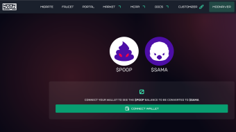 $SAMA - Exosama's Gas Token on Exchanges (Thread)