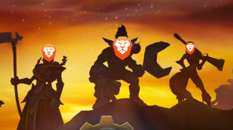 Brave Browser: Browser That Actually Cares About User Privacy