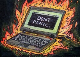 6 Ways to Keep Your Emotions Under Control When Trading Cryptocurrencies