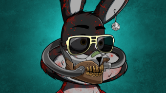 The Roughneck Rabbits NFT Project Let Me Introduce Everyone To A Great Group Of Guys, A Great Project, And an Awesome Community