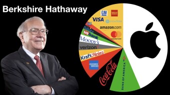 Warren Buffett’s 2021 Portfolio | Berkshire Hathaway Stocks into 2021