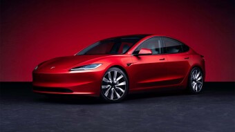 I Watch Tesla Comedy Laughing