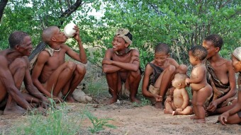 To understand: Sapien: A Brief History of Humankind by Yuval Noah Harari