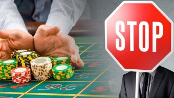 50 Days Clean From Gambling