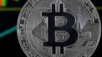 THEY'RE CONFUSING OUR LIVES WITH CRYPTO!