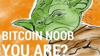 Noob in a Crypto world - part 5: Referrals a.k.a. helping each other.