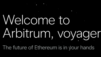 Ape Into Arbitrum: $ARB Claim and Delegation