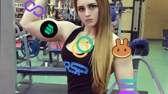 The Five Biggest Altcoin Gainers – April 19th to 26th