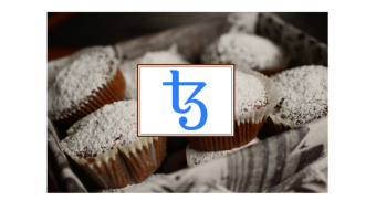 DeFi on Tezos: earn through DeFi, while continuing to earn stakingrewards. Have your cake and eat it too