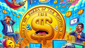 SLERF: The Sleeping Giant of Meme Coins or Just a Snooze Fest?