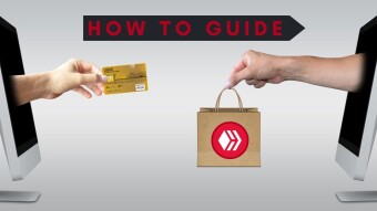 How to buy Hive with FIAT & Taking Self Custody