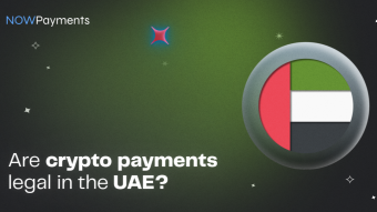 Are Crypto Payments Legal in the United Arab Emirates?