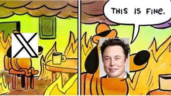 Elon Musk's X is in trouble