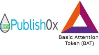 BAT token & Publish0x: the devalued token and the social blockchain platform!