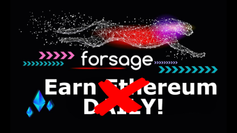 Do Not Invest in Forsage: Forsage is a PONZI!