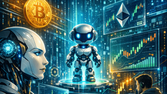 AI Meets Crypto: The Rise of Autonomous Trading Agents and AI Tokens
