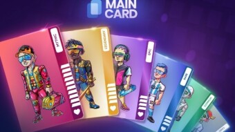Crypto: What is Maincard, another play-to-earn sports fantasy card game