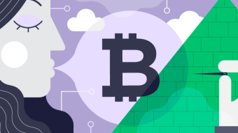 Bitcoin is a bubble (and why it is not)