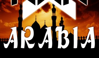 Arabia