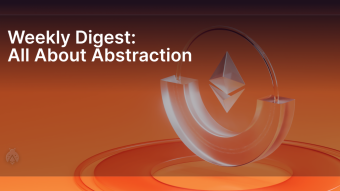 Native Proof Verification Targets Rollup Complexity, Deep Dive Maps Ethereum’s Native AA Path, Exploring Cross-Protocol Parlays, 7702 Infrastructure Trends in 2026