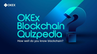 OKEx Blockchain - Quizpedia