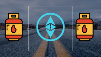 Ethereum Network Overloaded 💥