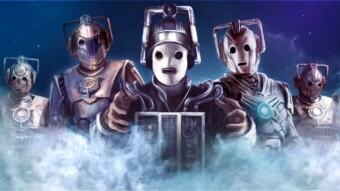 Doctor Who Worlds Apart - NFT Battles and Sphere Puzzles