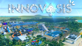 Innovasis Hotels Introduces The New Industry Experts Joining Their Team, as Blockchain Powered Hotels Project Moves Forward...