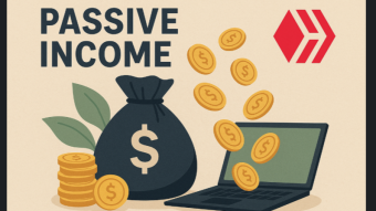 Internet + Skills = Income: My Journey with Hive & More