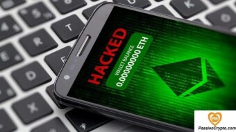 Binance blocks Ethereum from Upbit hackers, CZ says they have to fight bad actors