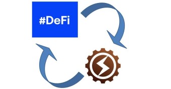 Steem-Engine: The New DeFi?