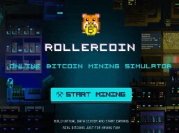 Rollercoin faucet