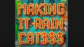 Merge Cats