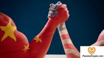 Bitcoin In The Crossfire As The Chinese-American Tension Intensifies