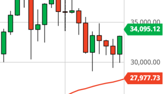 GameStop, Bitcoin: We're All On The Same Team (1/29/21 Forecast)