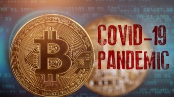 What Covid-19 means for Bitcoin & how to make money