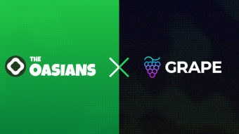 Grape Protocol Analysis  -  Decentralized Social Networking