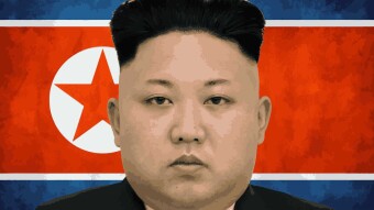 UN warn people to avoid participate in the North Korea crypto conference.