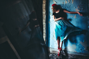 Forgotten Dance
