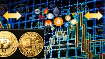 EXCHANGES OF CRIPTOMONEDAS!