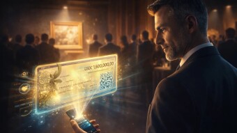 How WhiteBIT Reinvented Bank Checks for the Crypto Era