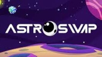 AstroSwap First Ever DEX on Cardano Network with ADA Smart Contracts