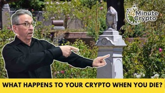 What Happens to Your Crypto When You Die?