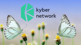 Kyber Network (KNC) Decentralized Token Swaps In Real-Time