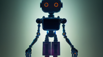 How AI Is Changing The World As We Speak
