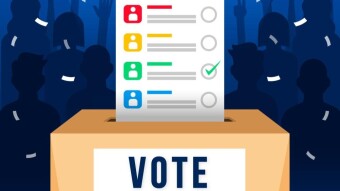 Doubths on fair voting happening in Indian elections with voting systems being vulnerable to exploitation