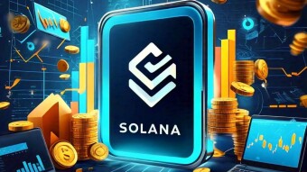Solana’s Surge: Analyzing the wave 4 correction and future Price movements